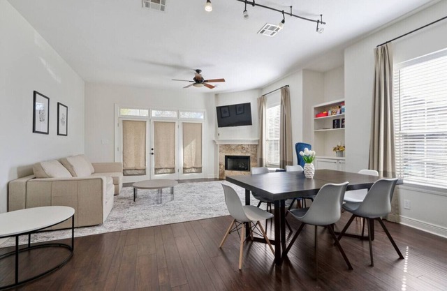 Beautiful Quiet Space in Residential New Orleans