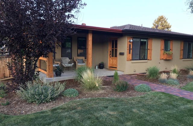 Beautiful remodel in the heart of Golden