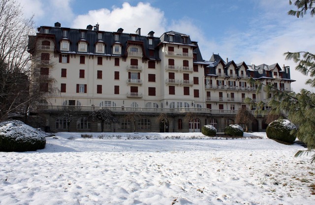 Beautiful renovated apartment in Combloux in a charming residence (near Megève)