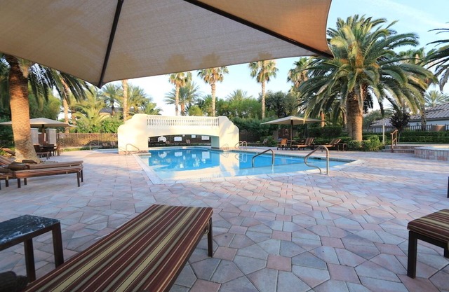 Beautiful , Resort style gated community at golf course