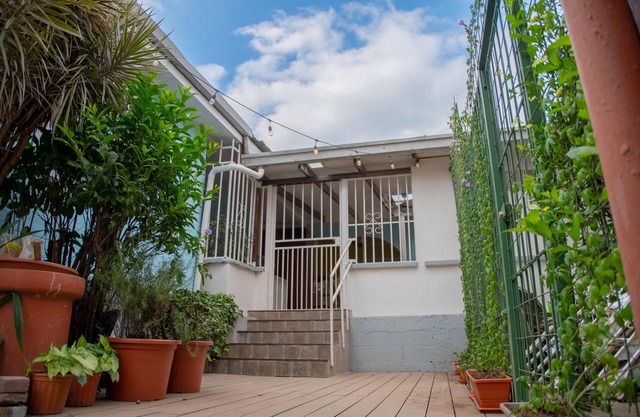 Beautiful Restored Classical House in the heart of Alajuela