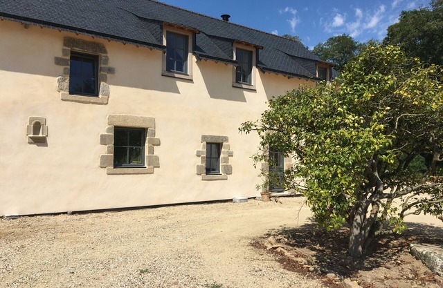 Beautiful restored farmhouse with swimming pool (summer 2024)