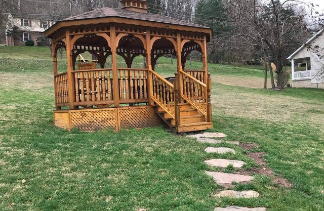 Beautiful Riverfront Property