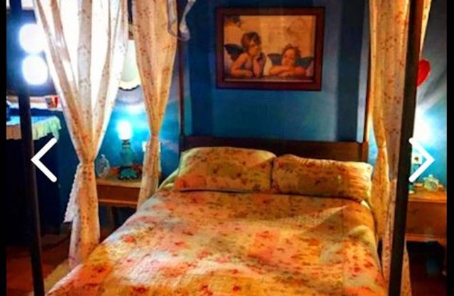 Beautiful rural house in Valeria