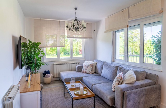 Beautiful Rural House in Nava