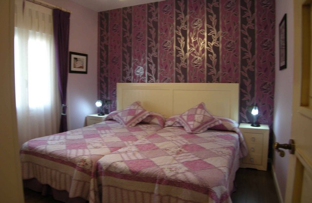 Beautiful rural house in Segovia, recently restored and fully equipped
