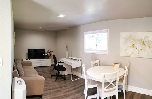 Beautiful, Safe, Clean, Spacious 2 bd/1ba in N San Jose 951311