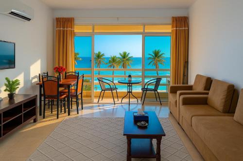 Beautiful Salalah Beach Apartments - 1 by Beautiful Salalah Tours