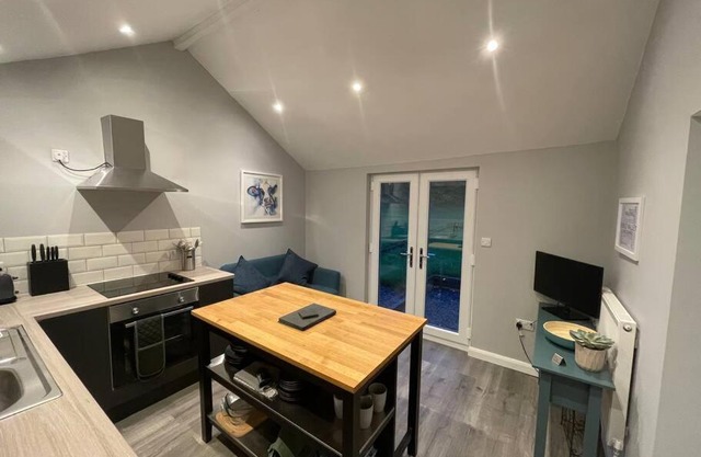 Beautiful self-catering cottages, Ribble Valley