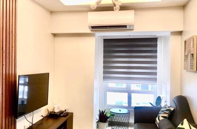 Beautiful Service Apartment