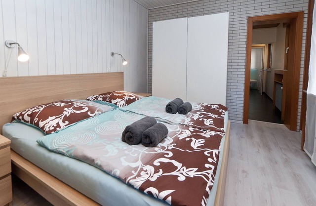 Beautiful, small and tasteful apartment is waiting for you