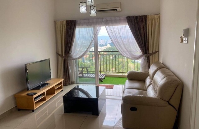 Beautiful spacious 3 bedroom!