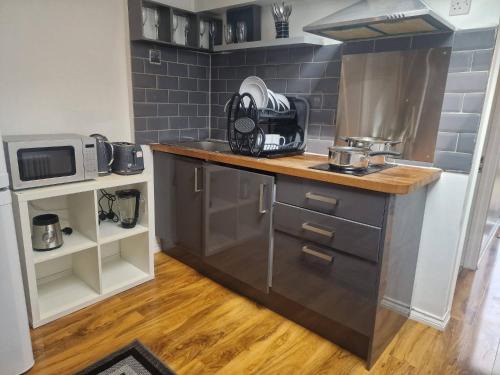 Beautiful Studio Flat