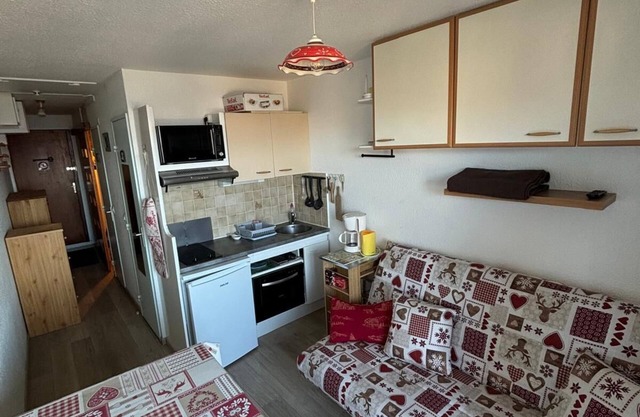 Beautiful Studio, Quartier ECLOSE EST