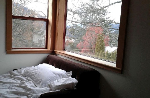 Beautiful Suite-Like Room Near Downtown