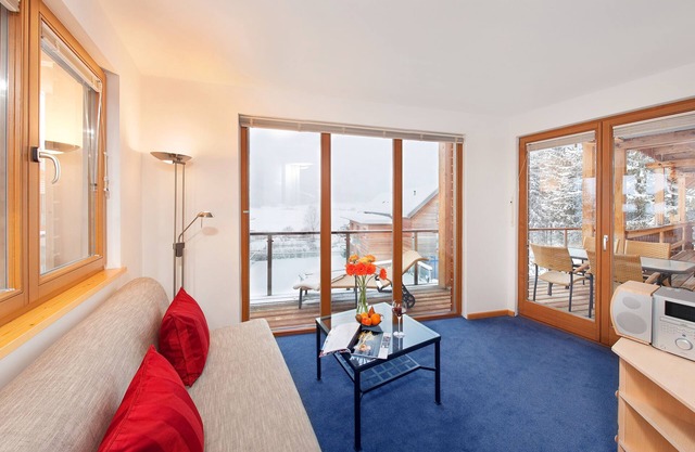 Beautiful suite with private beach and spa Suite 2