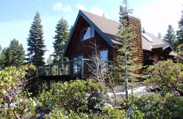 Beautiful Tahoe Lakeviews - West Shore - 3BR/2BA- Meeks Bay