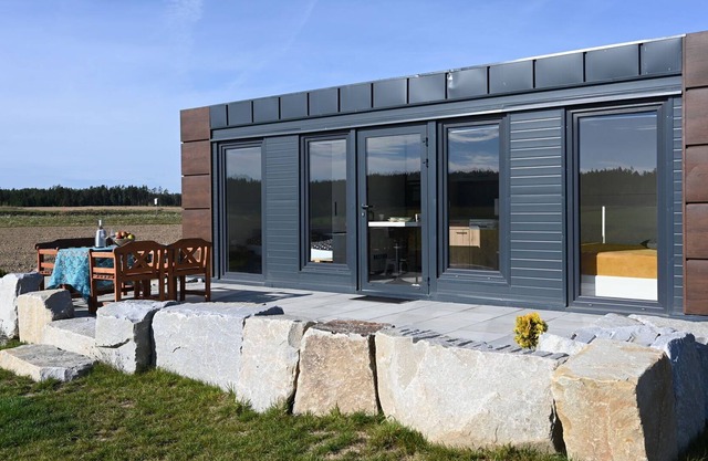 Beautiful tiny house in the Waldviertel