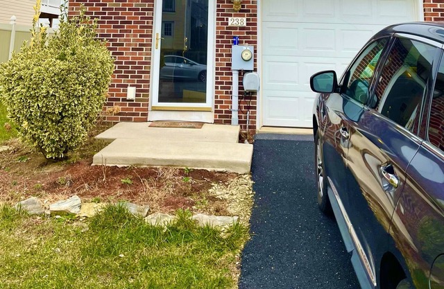 Beautiful Town House in Berkley county ,WV
