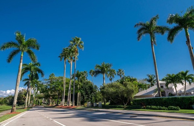 Beautiful Townhouse 3B at Grand Palms Golf and Country Club