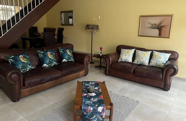 Beautiful townhouse in Vereeniging, South Africa
