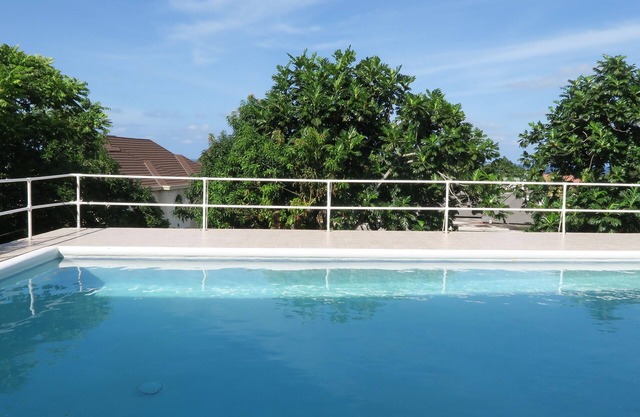 Beautiful Tranquil Villa In The Upmarket Area Of Ironshore Montego Bay