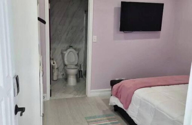 Beautiful tranquility Uniquely Bahamian 1 bed