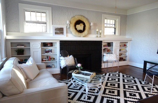 Beautiful Updated Historic 3BD/2BTH Home