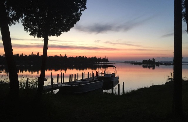 Beautiful Upper Peninsula Cottage