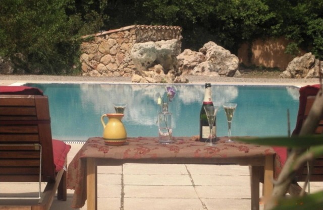 Beautiful villa, exceptional pool, central location for Cannes, Nice, St. Tropez