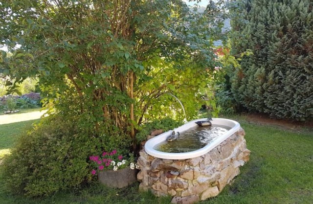 Beautiful vacation apartment in an idyllic, dreamy village in the Black Forest