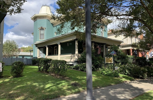 Beautiful Victorian Home