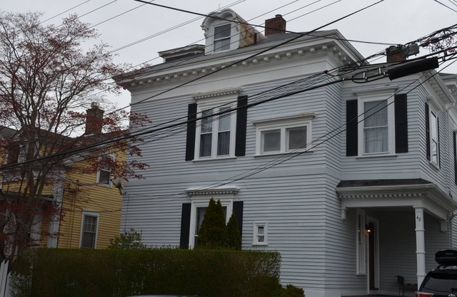 Beautiful Victorian M2 Perfect Location