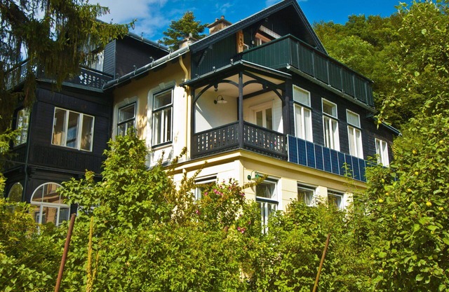 Beautiful villa for 3 guests with WIFI, TV, terrace and panoramic view
