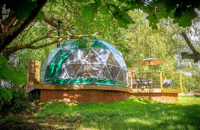 Beautiful villa for 4 people with WIFI, pets allowed and parking