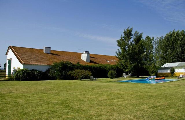 Beautiful Villa on a Farm with Private Pool