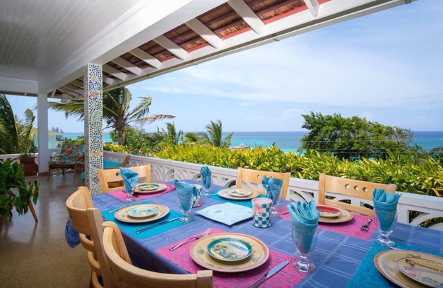Beautiful VILLA SEAGULL in Silver Sands Beach Resortn3 bedroom 3.5 baths