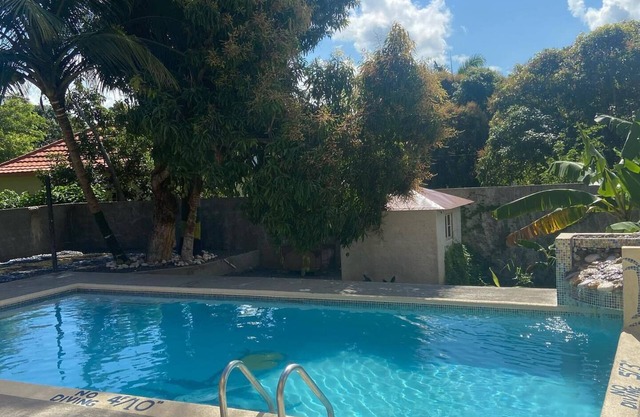 Beautiful Villa with Private pool,