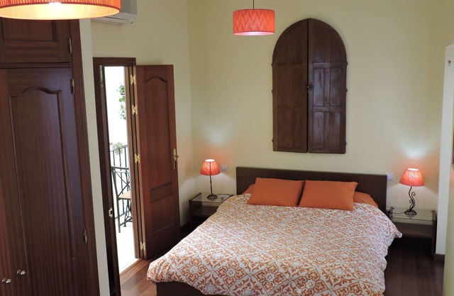 Beautiful XVIII c. house in the historical center with large private terrace.