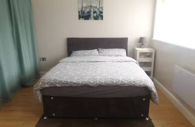 Beautifully Designed Studio/house in Telford