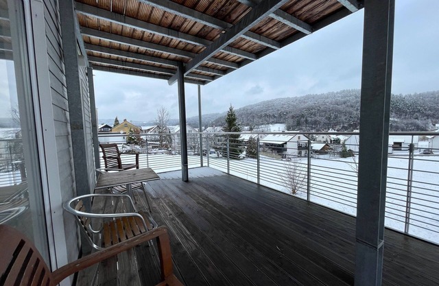 Beautifully situated between Rhein-Main and Spessart
