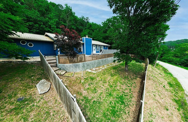 Beaver Bluff - Close to Eureka & Dam Site Lake Park