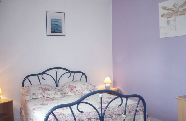 Bed and breakfast and Gîte Anne-Marie