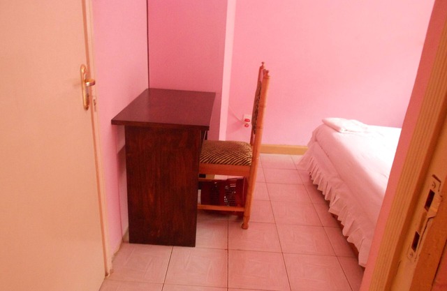 Bed and Breakfast Accommodation