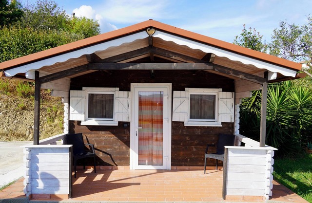 Bed and Breakfast Alla Fortezza