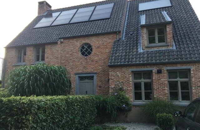 Bed and Breakfast Bobilou