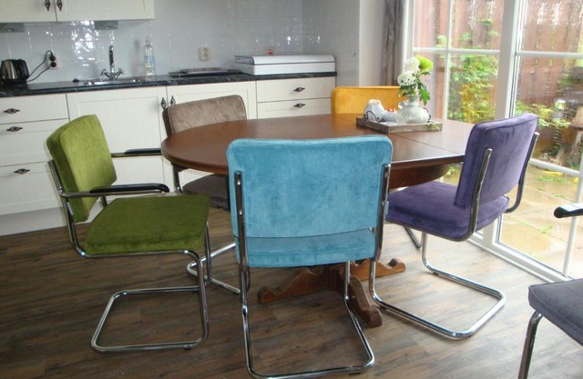 Bed and breakfast De Zwanebloem