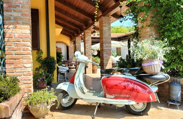 Bed and Breakfast di Nonna Piera