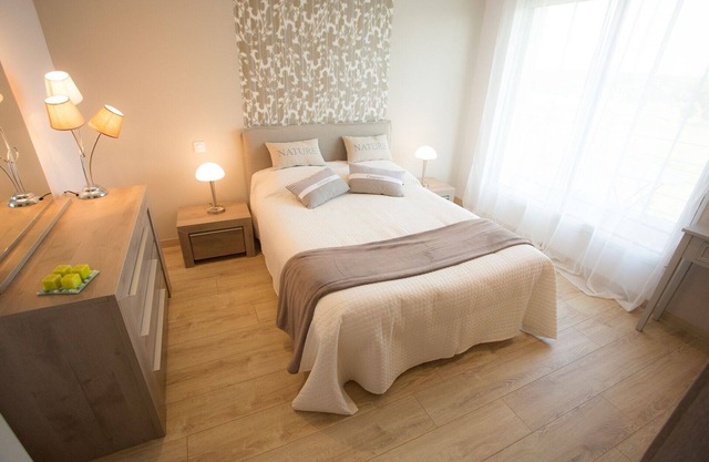 Bed and breakfast ZEN bathed in light