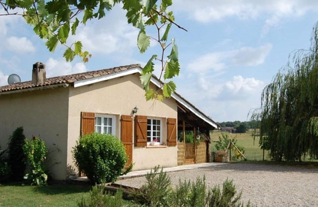 Bed and breakfast gites de france on the contry perigord
